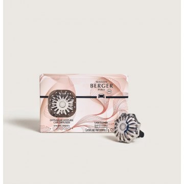 Corali Lady Flower Car Diffuser Corali Lady Flower Car Diffuser