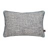 Scatter Box Leah Lumbar Scatter Cushion - Blue