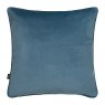 Scatter Box Leah Square Scatter Cushion - Blue