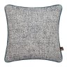 Scatter Box Leah Square Scatter Cushion - Blue