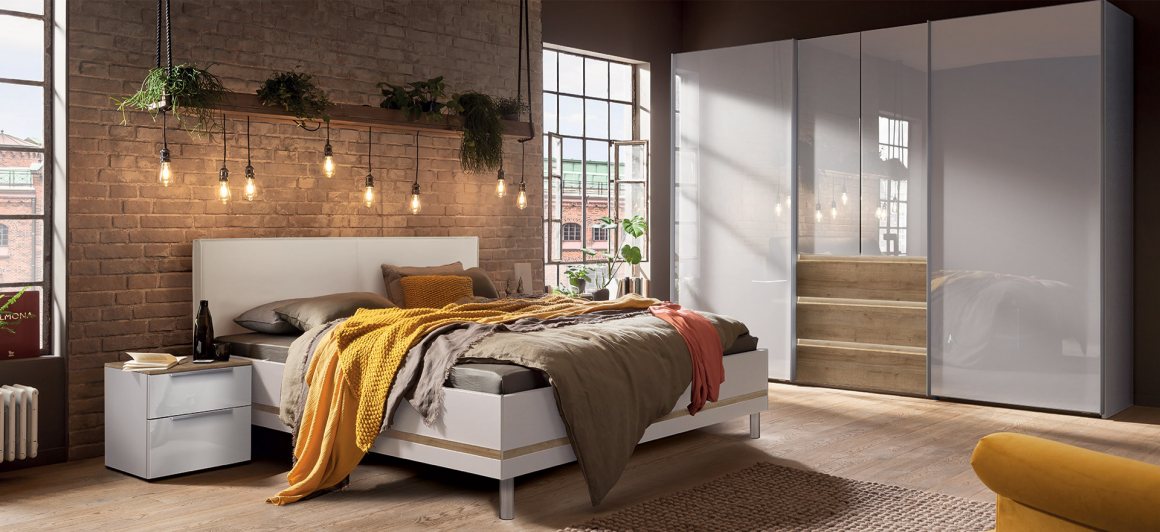 Nolte Simplicity Bedrooms