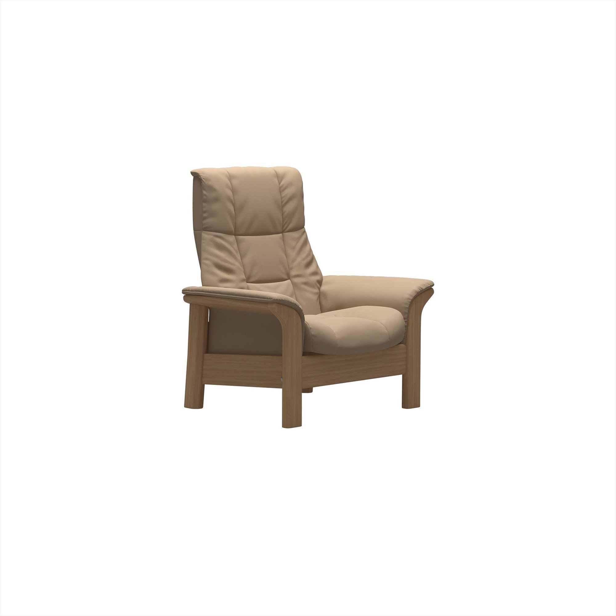 Stressless windsor deals high back chair