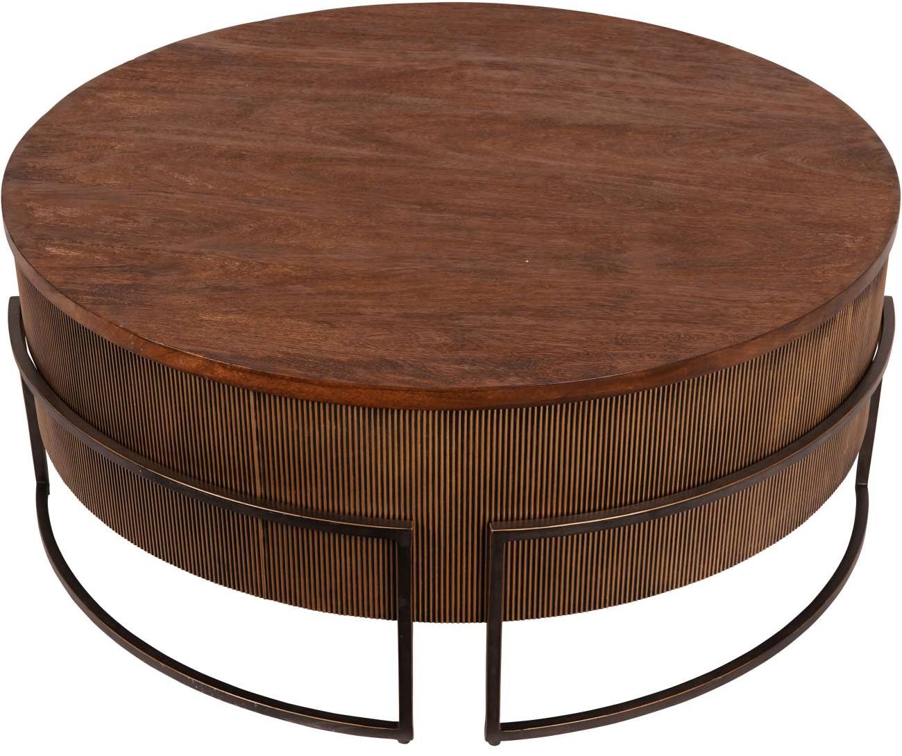 Huntley Coffee Table