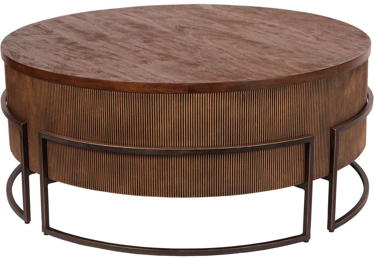 Huntley Coffee Table