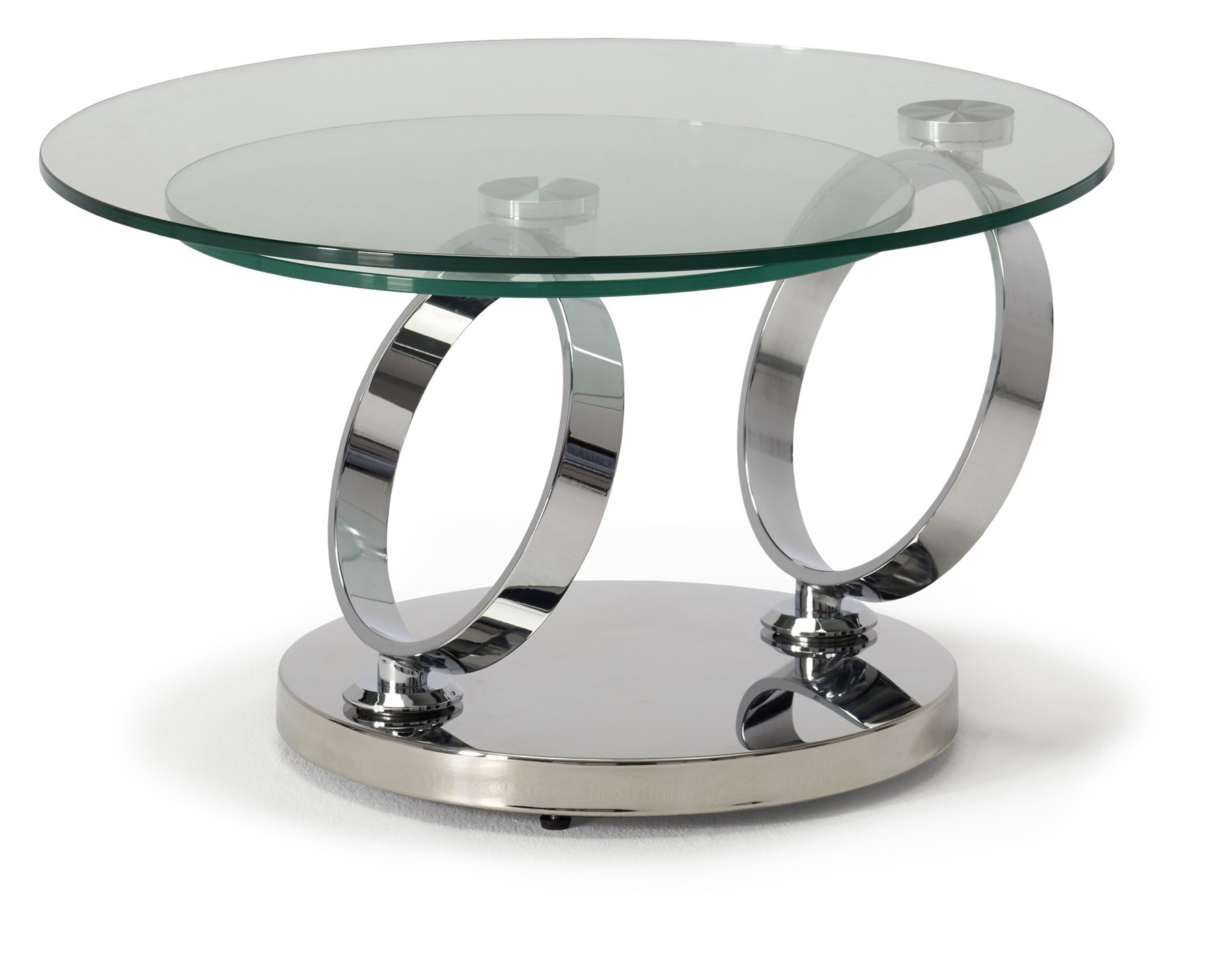 Rings - Movement Coffee Table