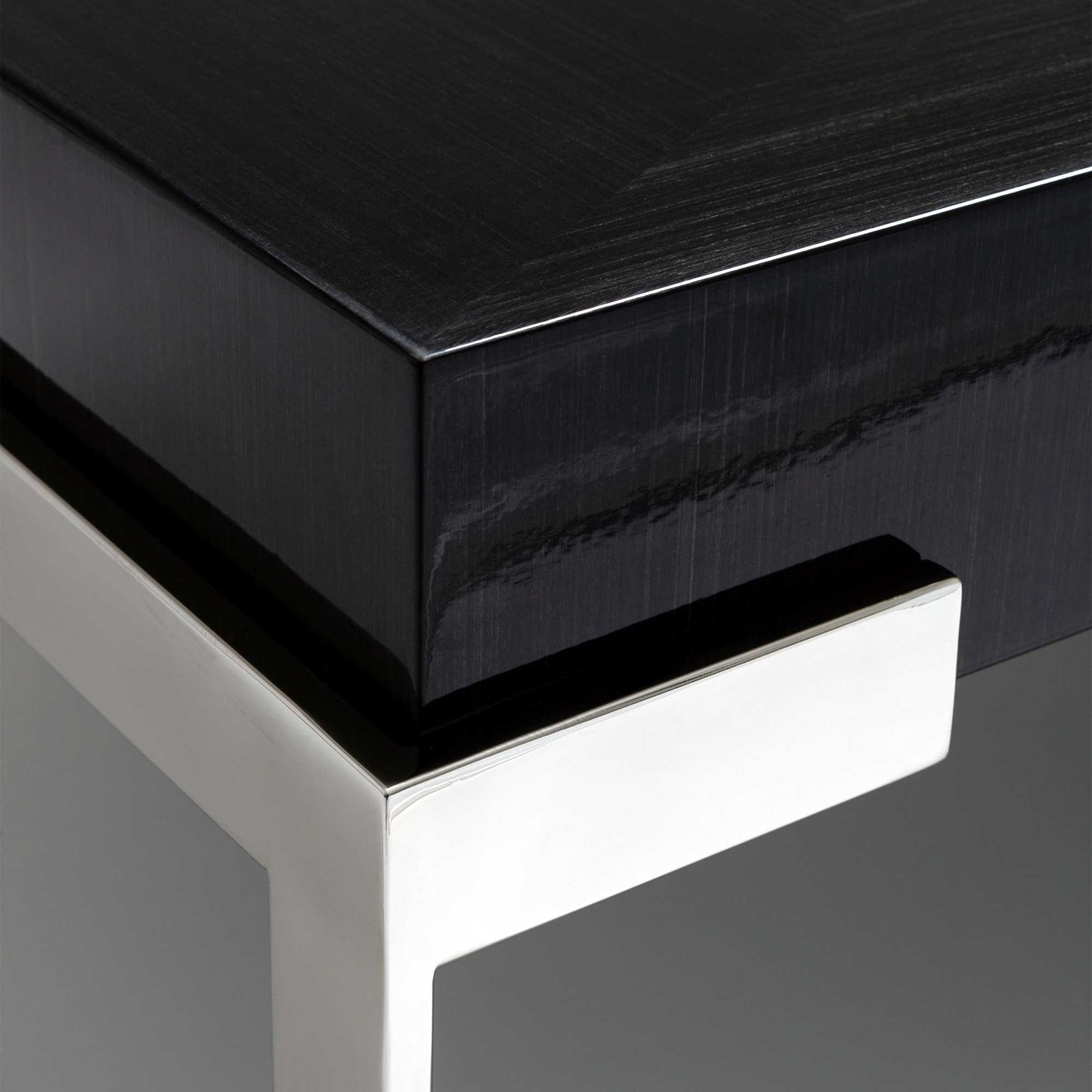 Lexi Rectangular Coffee Table