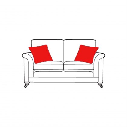 Flanders 2 Seater Sofa