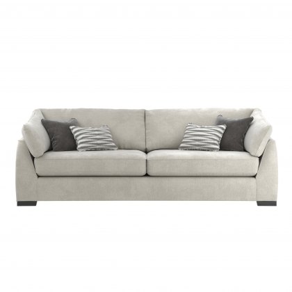 Hanbury 4 Seater Sofa