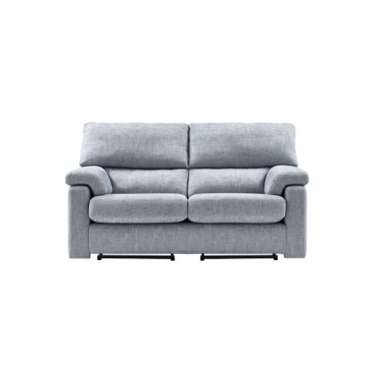 Hemingway Two Seater Power Recliner Sofa