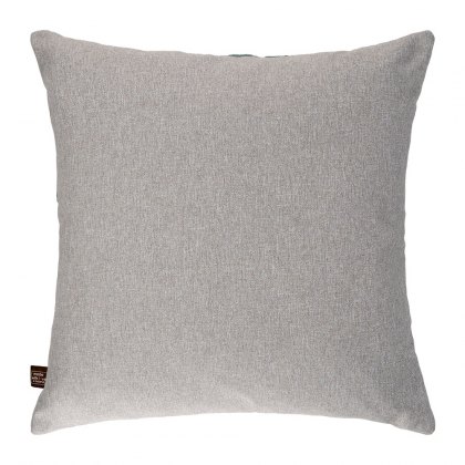 Senna Velvet Lumbar Scatter Cushion - Sage