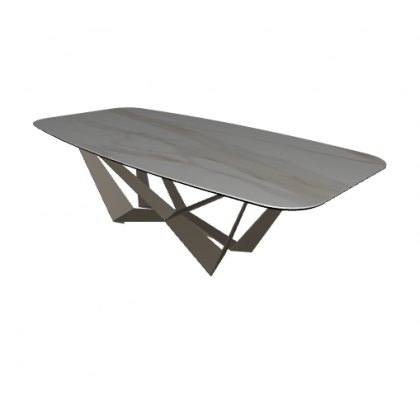 Skorpio Dining Table