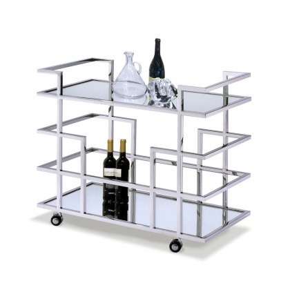 FitzRoy Drinks Trolley