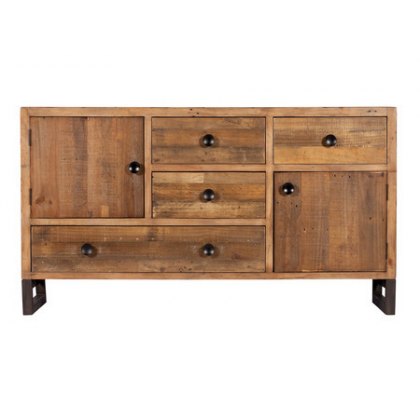 Key West Wide Sideboard