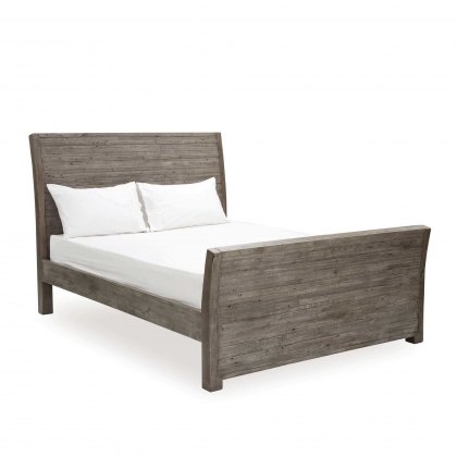 Texan 180cm Super King Bedstead