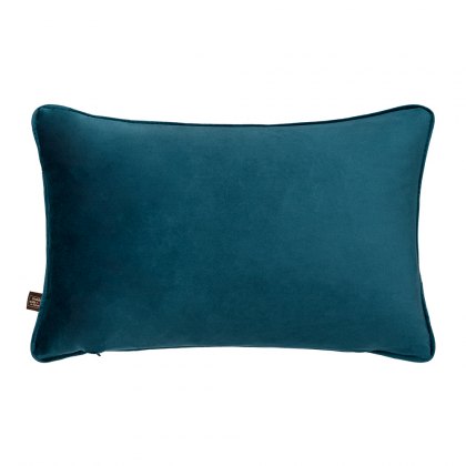 Avianna Lumbar Scatter Cushion - Green and Teal