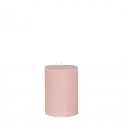 Dansk Rose Rustic Candle - Small - 45 Hour