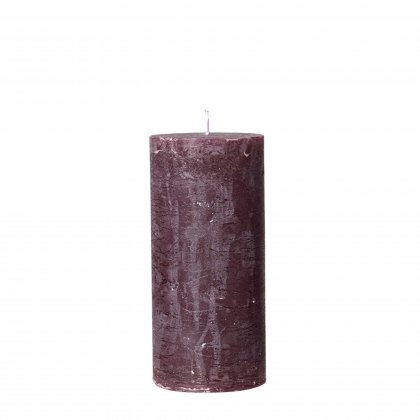 Dansk Grape Rustic Candle - Medium - 60 Hour