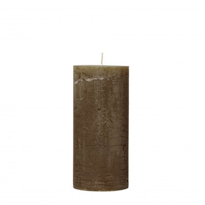 Dansk Succade Rustic Candle - Medium - 60 Hour