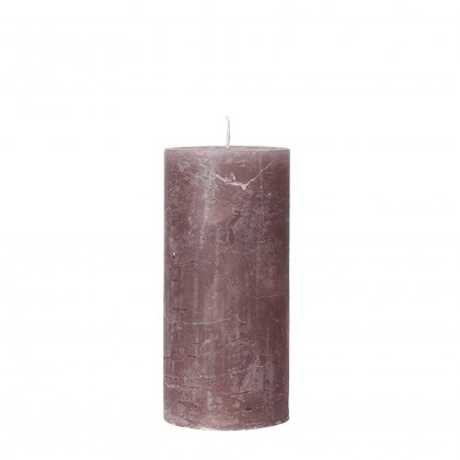 Dansk Rouge Rustic Candle - Medium - 60 Hour