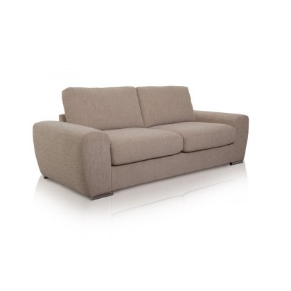 Grand Three Seater Sofa