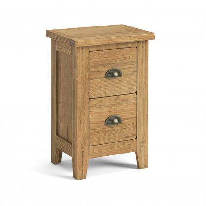 Burlington Narrow Bedside Chest