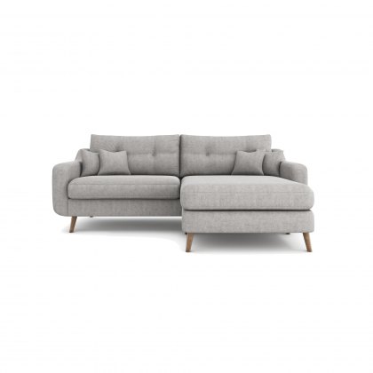 Lynton Lounger Sofa (Reversible)