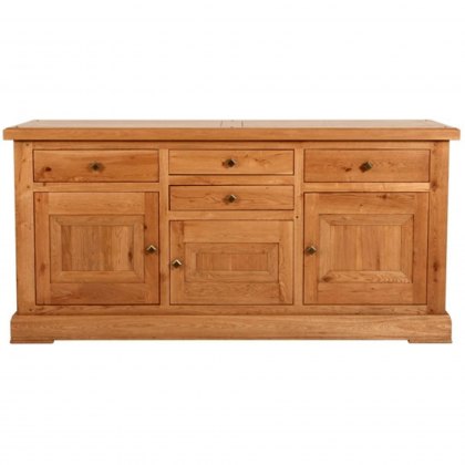 Lille 3 Door Sideboard