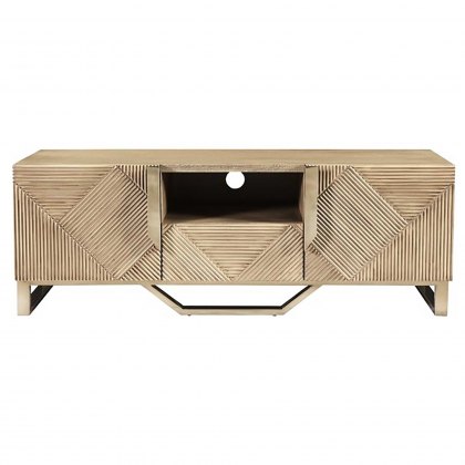 Harlequin TV Media Unit