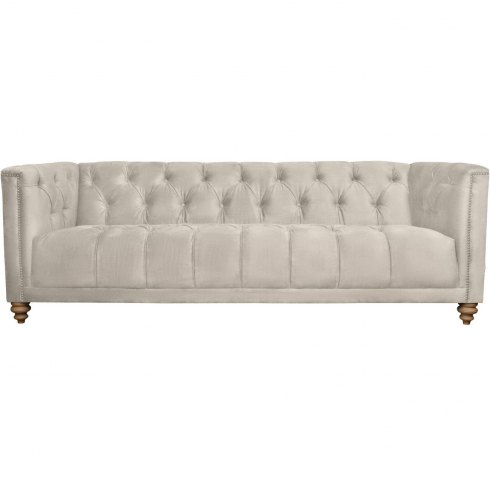 Christchurch Extra Large Sofa in Aurora Marble