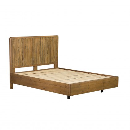 Farringdon 180cm Super-King Bedstead