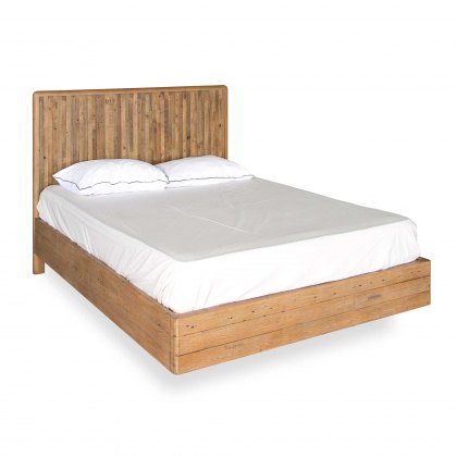 Farringdon 150cm King-Size Bedstead