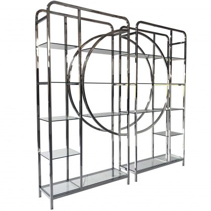 Gatsby Multi Shelf Unit