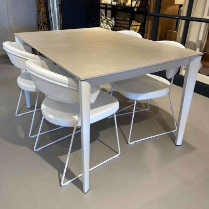 Artic Extending Dining Table