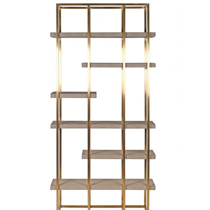 Maximus Multi Shelf Unit