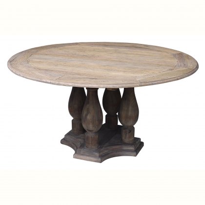 Jackson Bay Circular Table