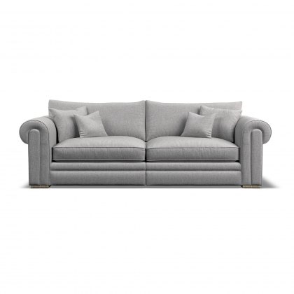 Tirano Extra Large (Split) Sofa - Standard Back