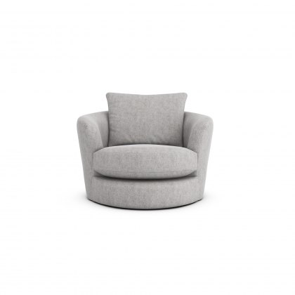 Loft Mini Swivel Chair