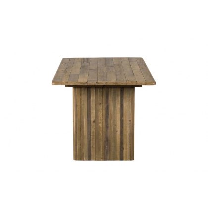 Farringdon 160cm Dining Table