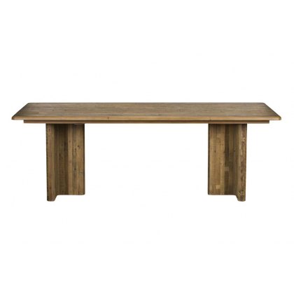 Farringdon 220cm Dining Table