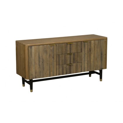 Farringdon Wide Sideboard