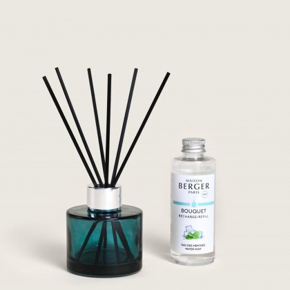 Mini Bouquet Diffuser Water Mint