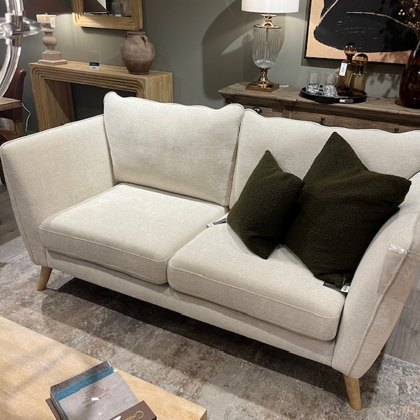 Stella Two Seater Sofa