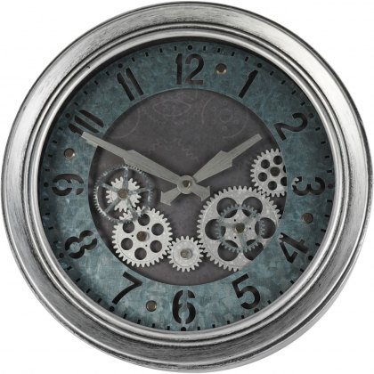 Millennium Mini Dials Clock