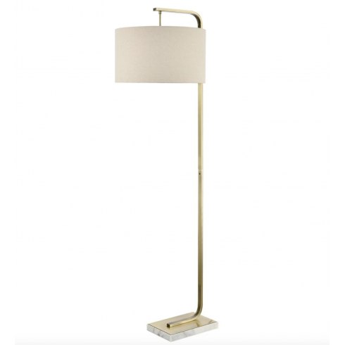 Claude Floor Lamp