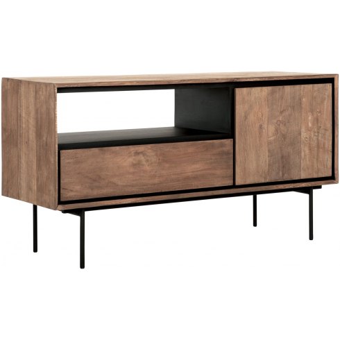 Metropole Small TV Stand