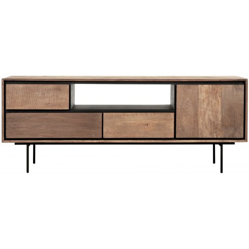 Metropole Medium TV Stand