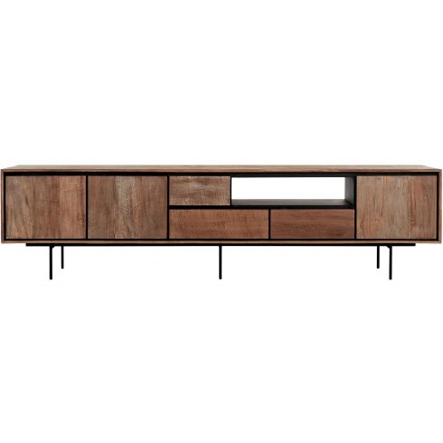 Metropole Extra Large TV Stand