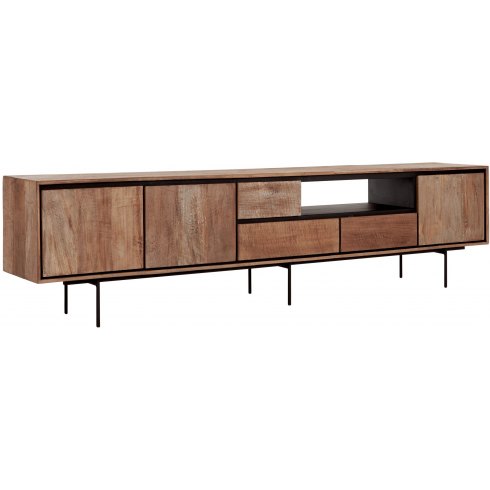 Metropole Extra Large TV Stand