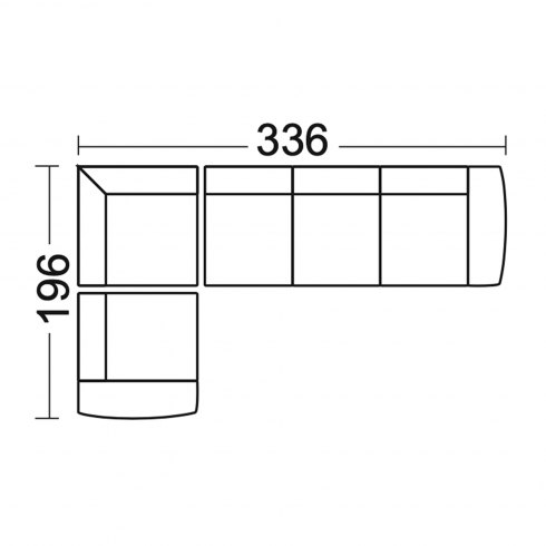 Grand Option 17 - Corner Group RHF