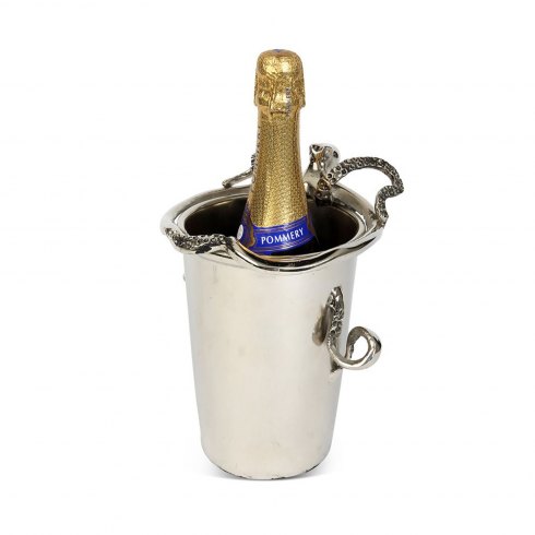 Octopus Wine Cooler Bucket